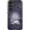 Celtic Unicorn by Brigid Ashwood Galaxy S25 Impact Case